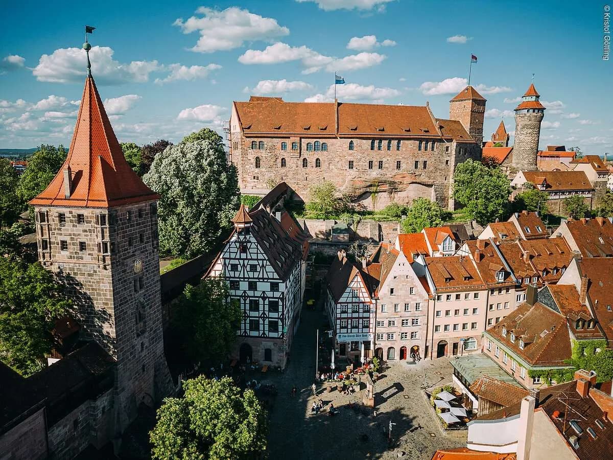 Nuremberg, Germany