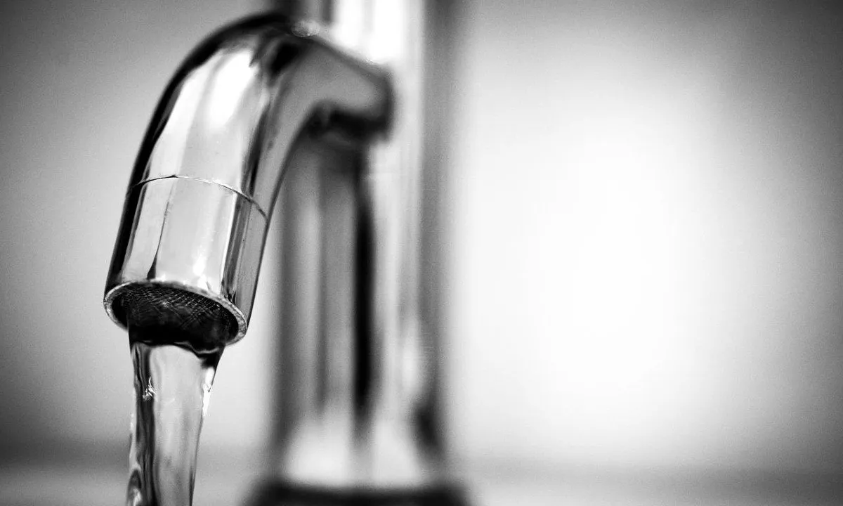 German study TFA water