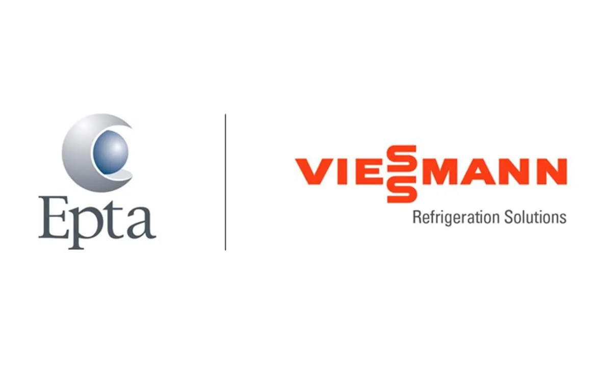 Epta and Viessmann Refrigeration Solutions Announce Joint Venture