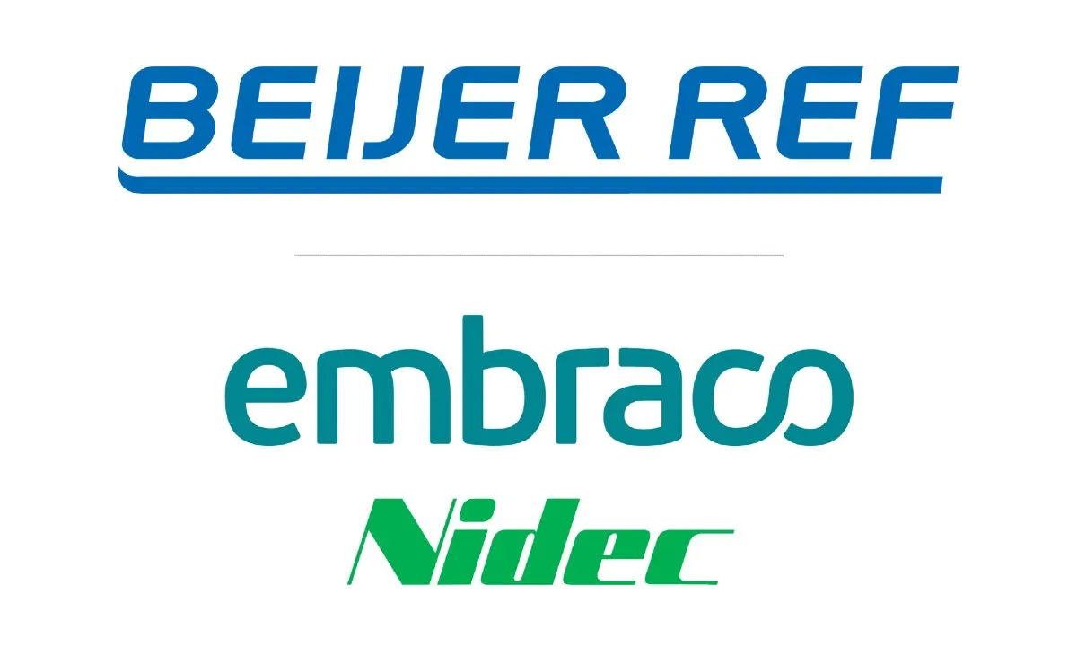 Embraco and Beijer Ref first established a partnership in 2015.