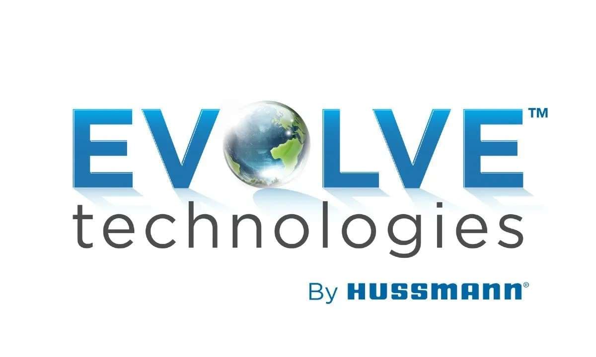 Evolve Technologies is part of Hussmann’s ongoing commitment to natural refrigeration