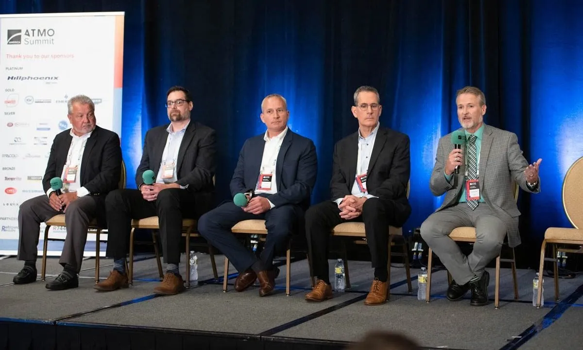 Manufacturers See Robust Future for CO2 Refrigeration Market in North America