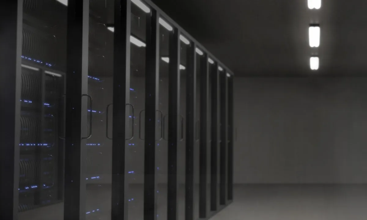 Data center cooling