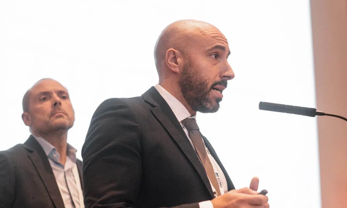 Integrated CO2 cold storage Luca Rossi, ATMO Europe