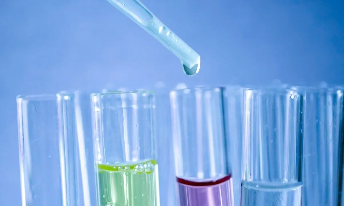 German TFA Reproductive Toxicity