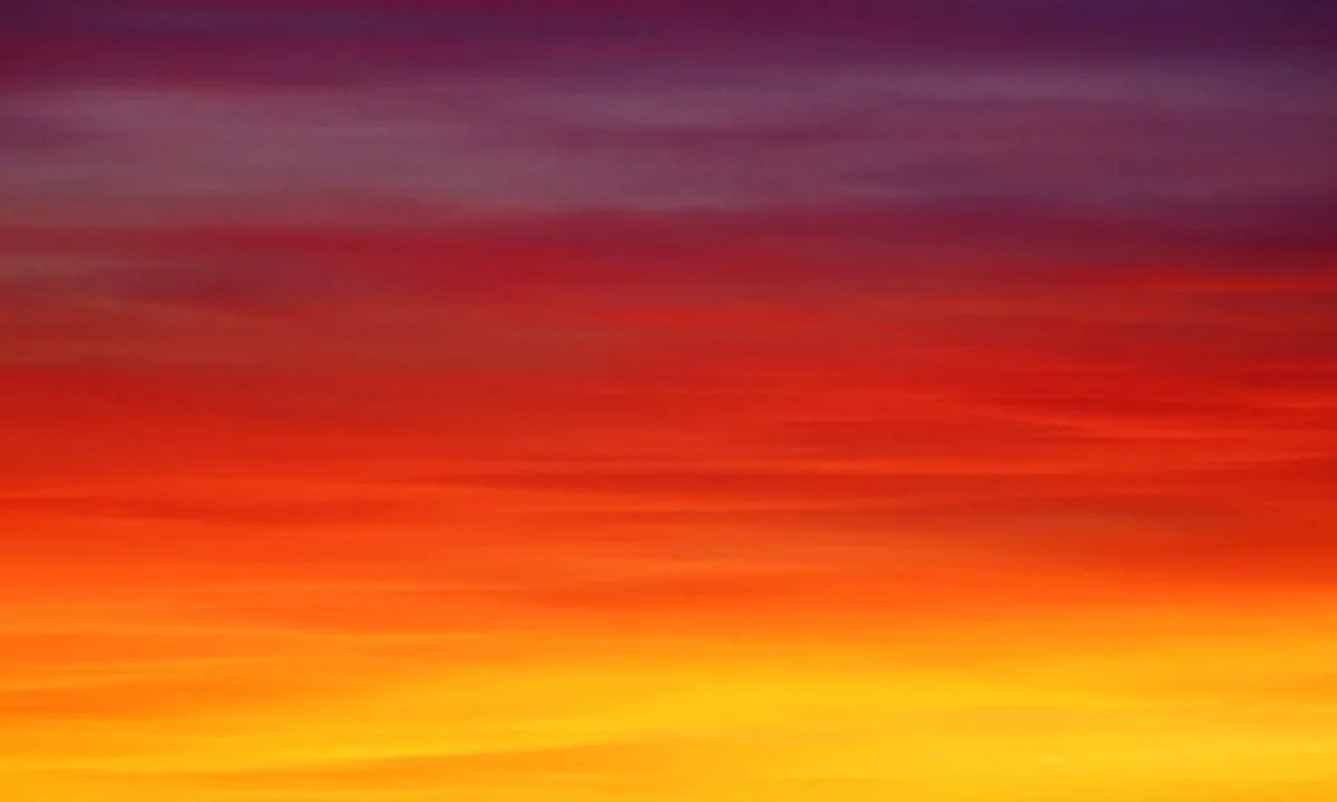 Short lived climate pollutants