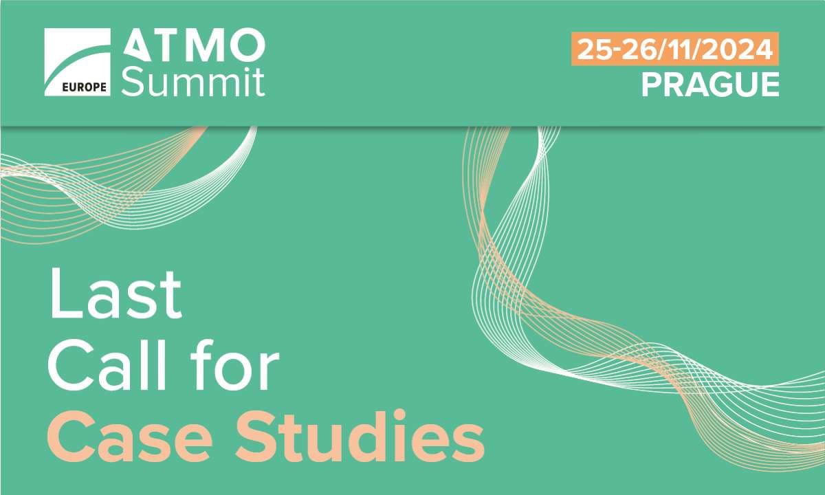 ATMO Europe 2024