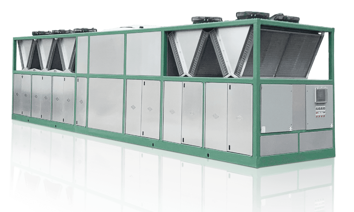 Pro Refrigeration