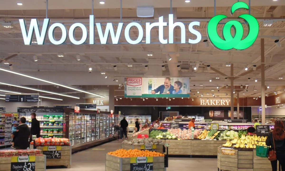 Woolworths Colebee store min e1559632453344
