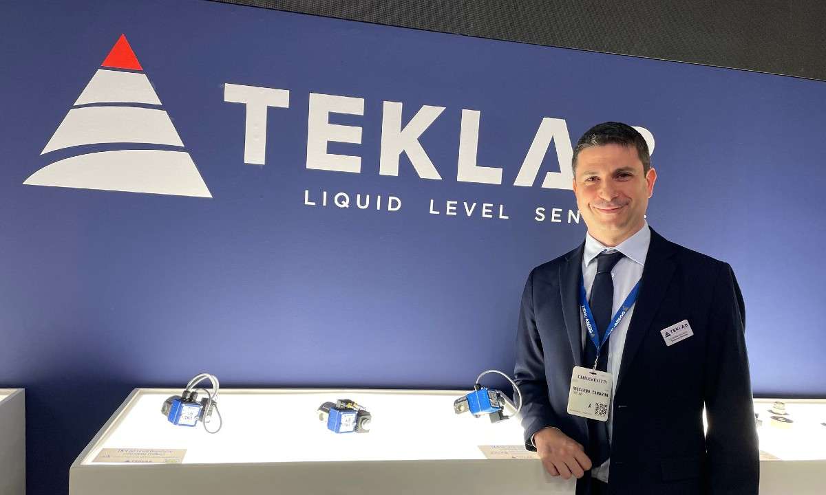 Teklab