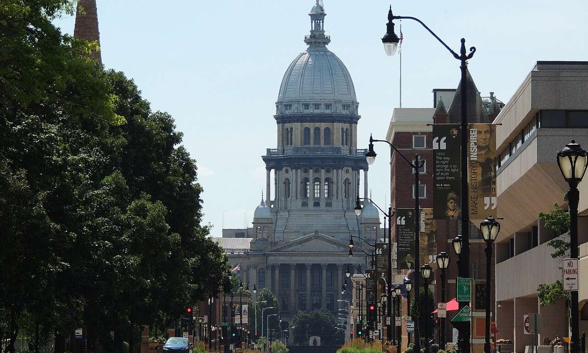 Illinois