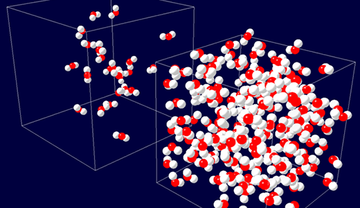 Institute for Thermodynamics (IfT) corporate image