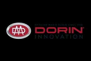 Dorin logo