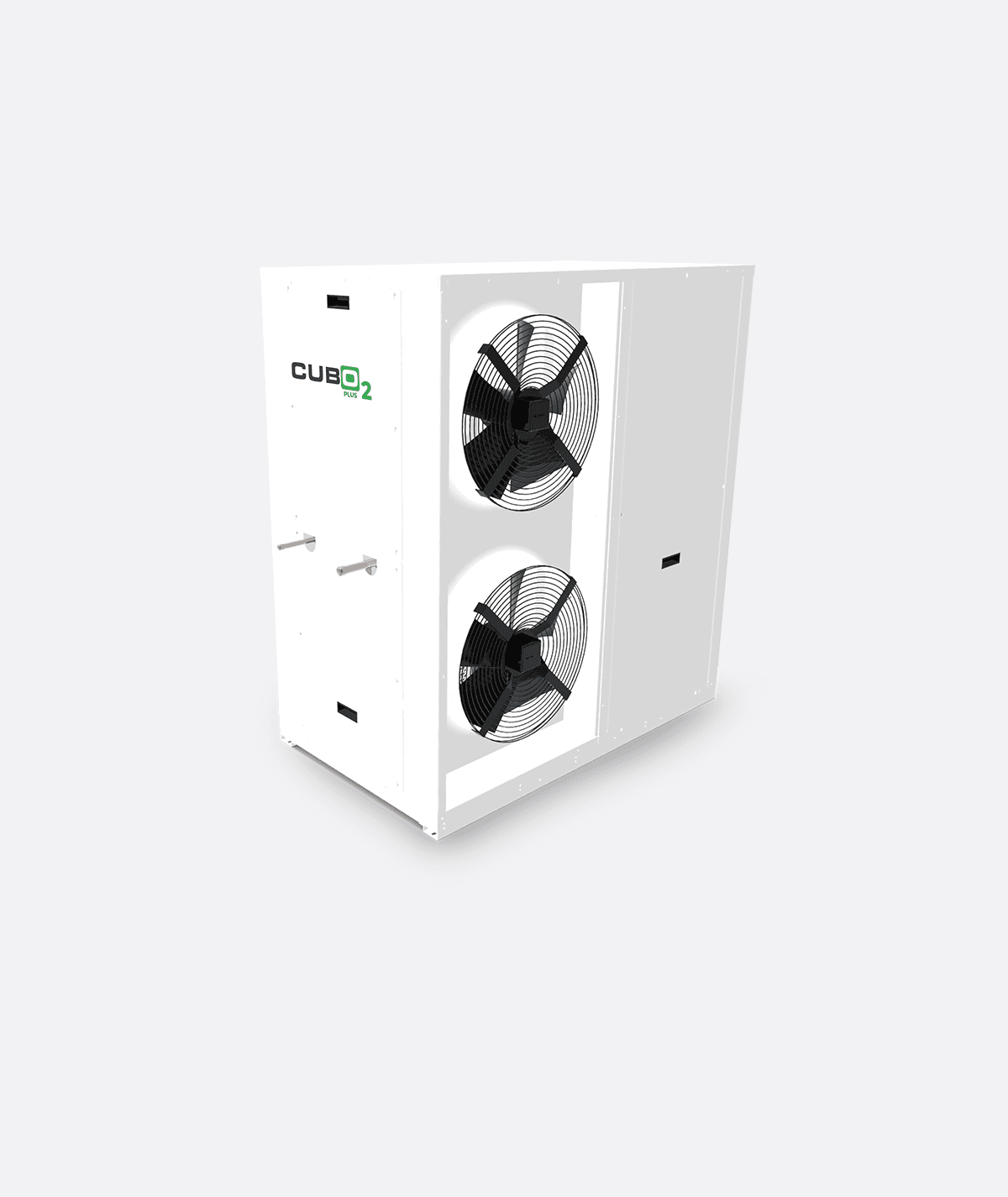 CUBO2 Plus — view 2