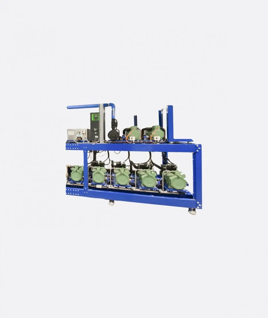 Epta ETE Extreme Temperature Efficiency