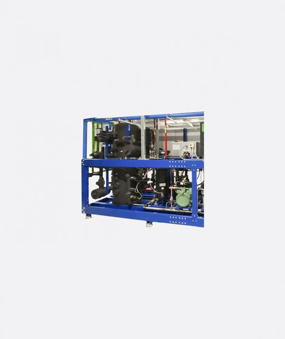 Epta - FTE 2.0