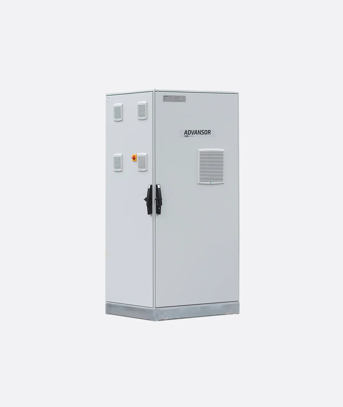 Advansor MiniBooster