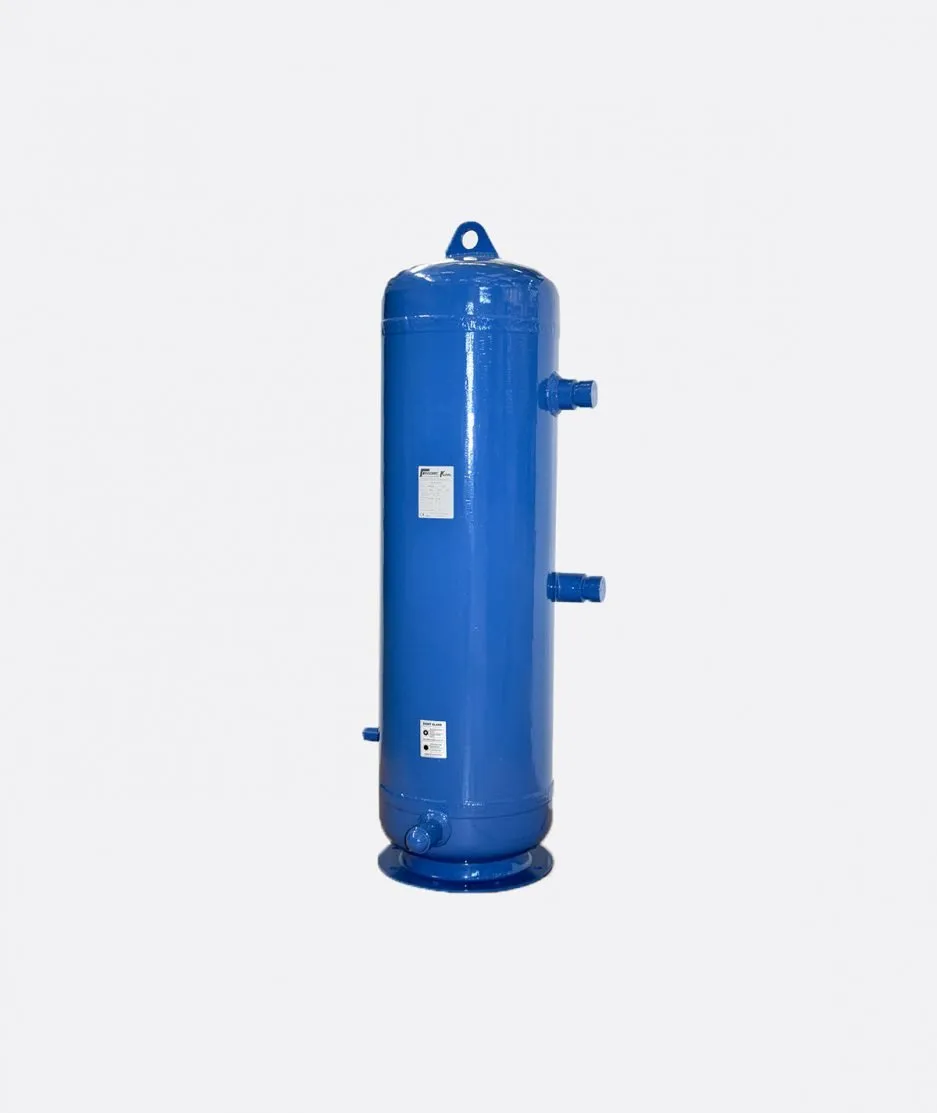 TTE Oil Separator klimal
