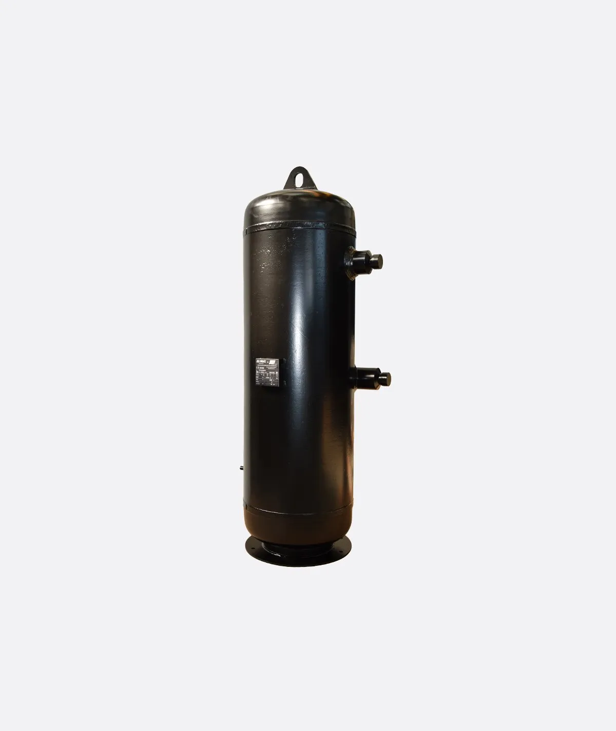TTE Oil Separator — view 2