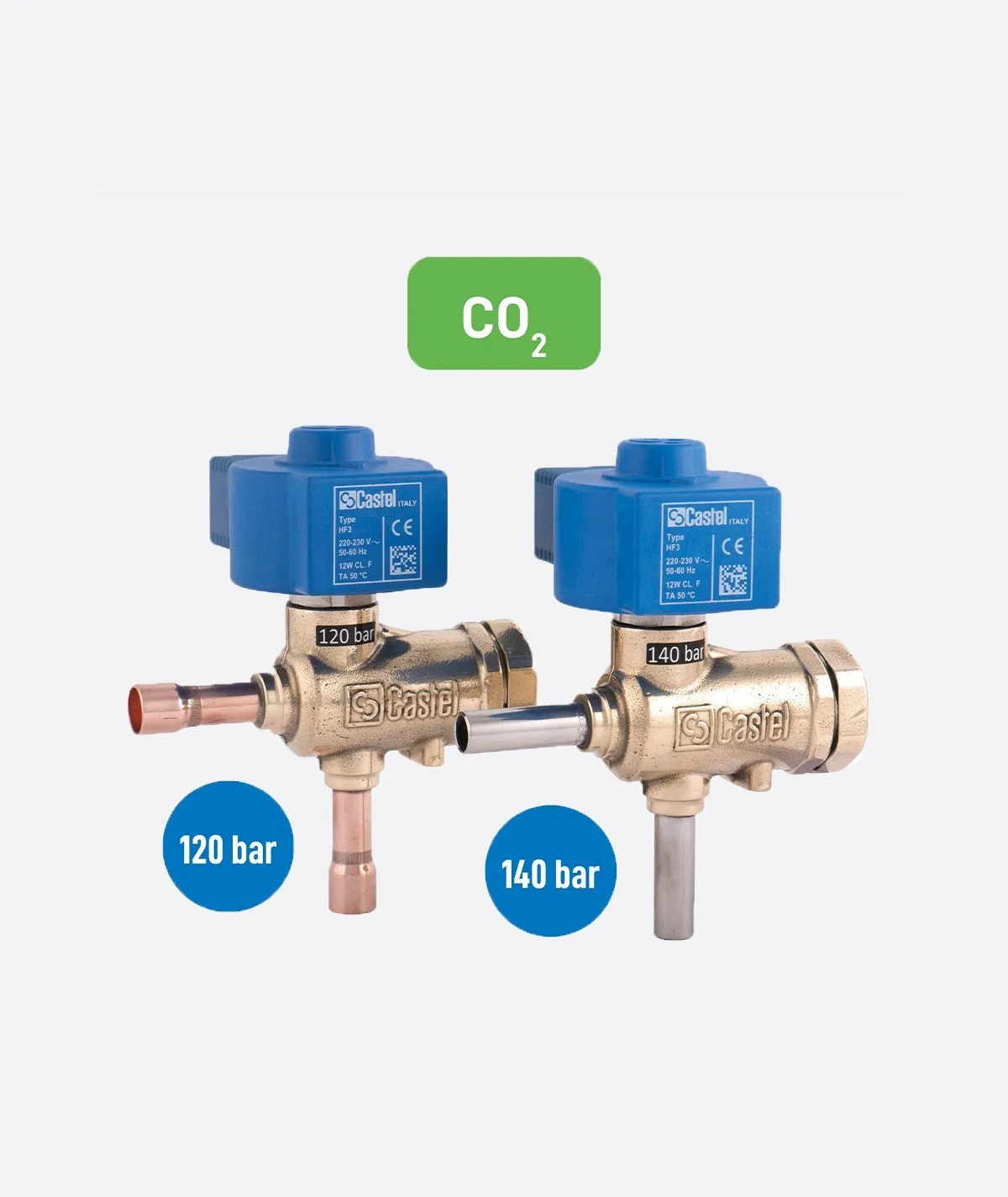 Solenoid Valves — view 2