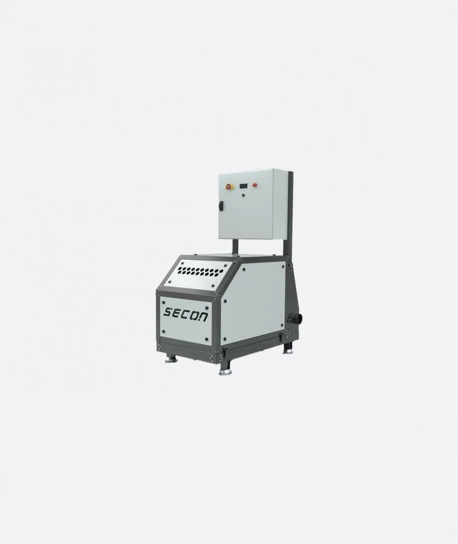 FXP Compact R290 Chiller