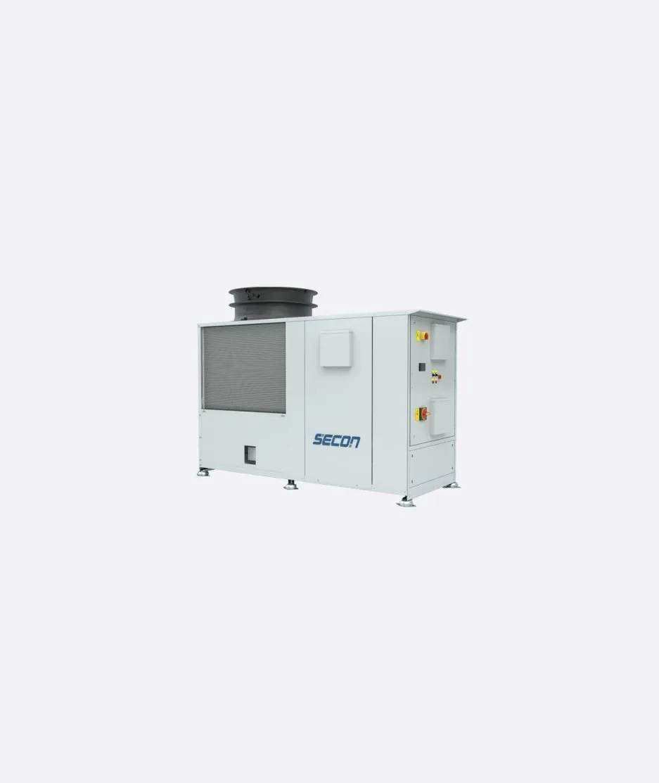 Secon Helios chiller