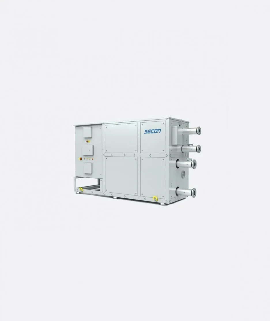 Secon KRONOS WDP chiller