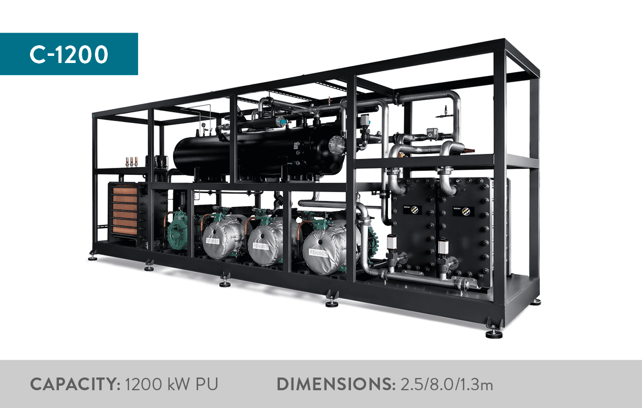 C-RANGE – Chillers — view 3