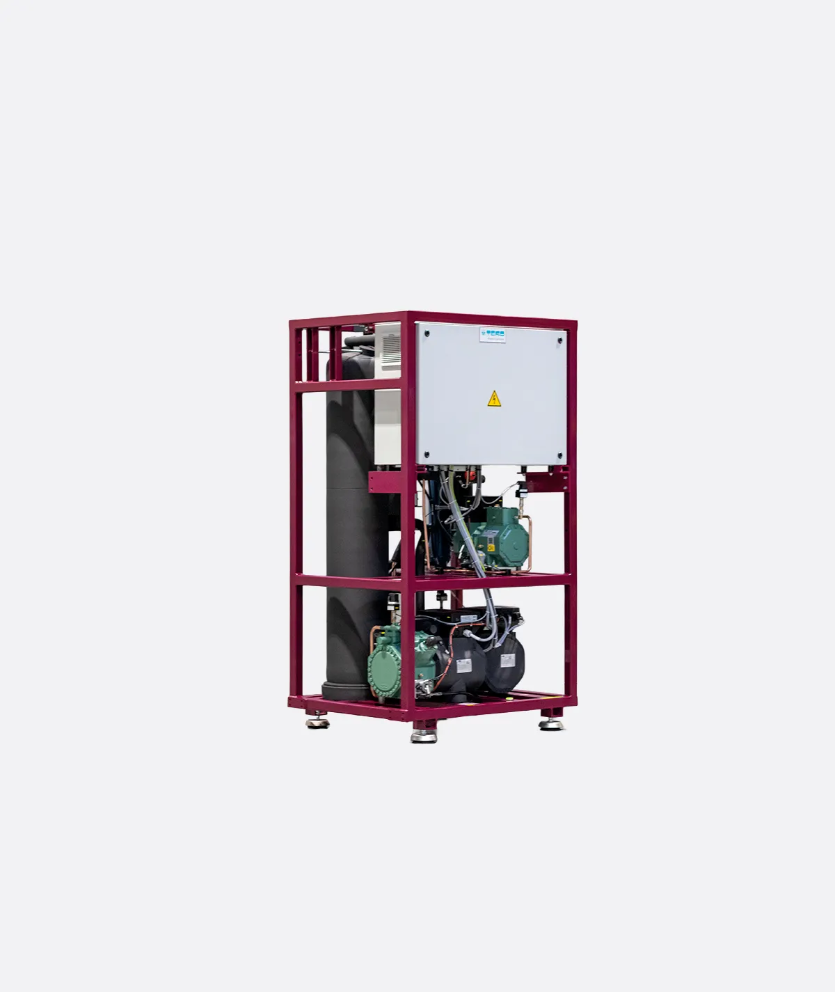 TEKO ROXSTAcube mini S