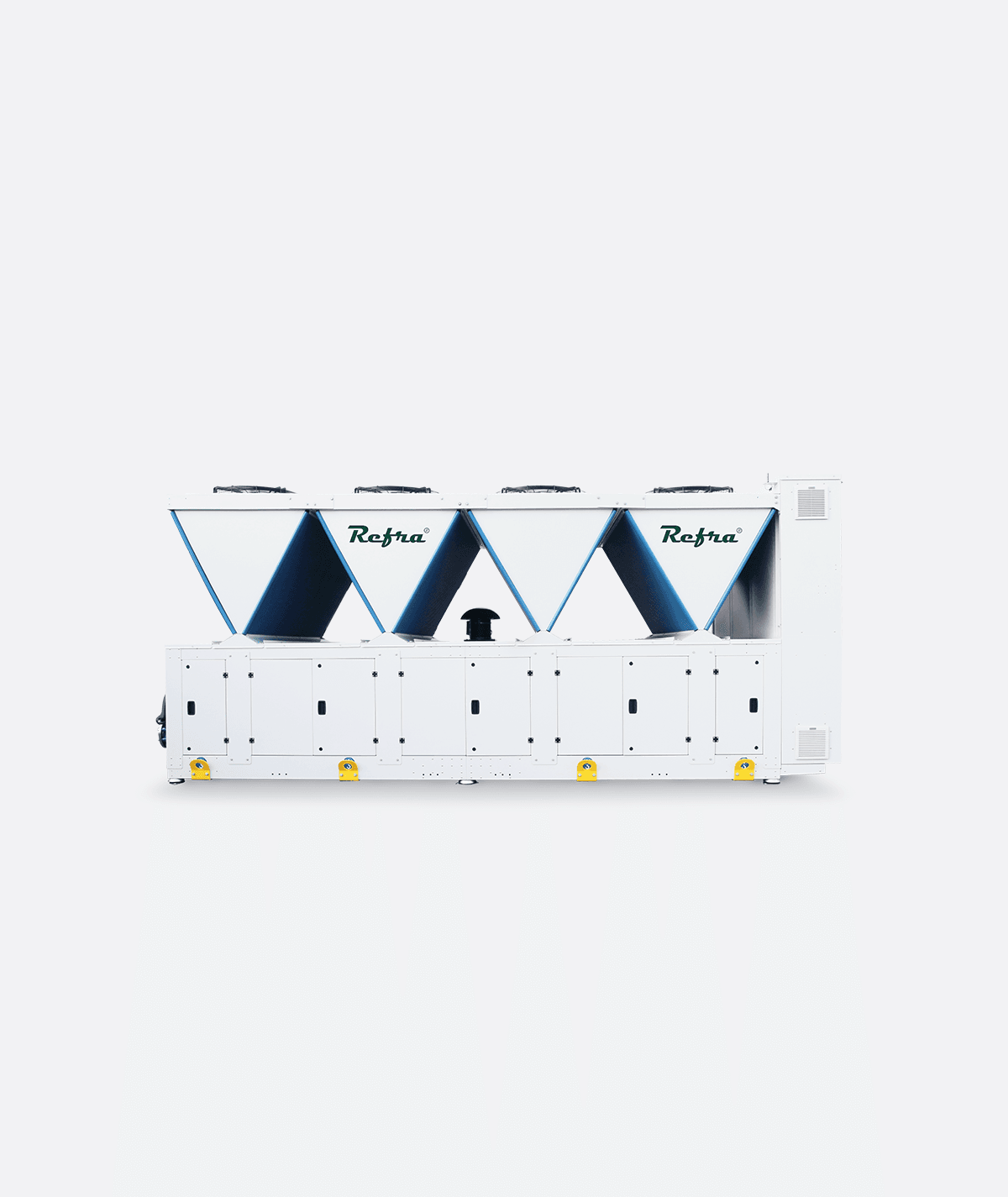 Hydrocarbon Chillers | Galaxy Line — view 3