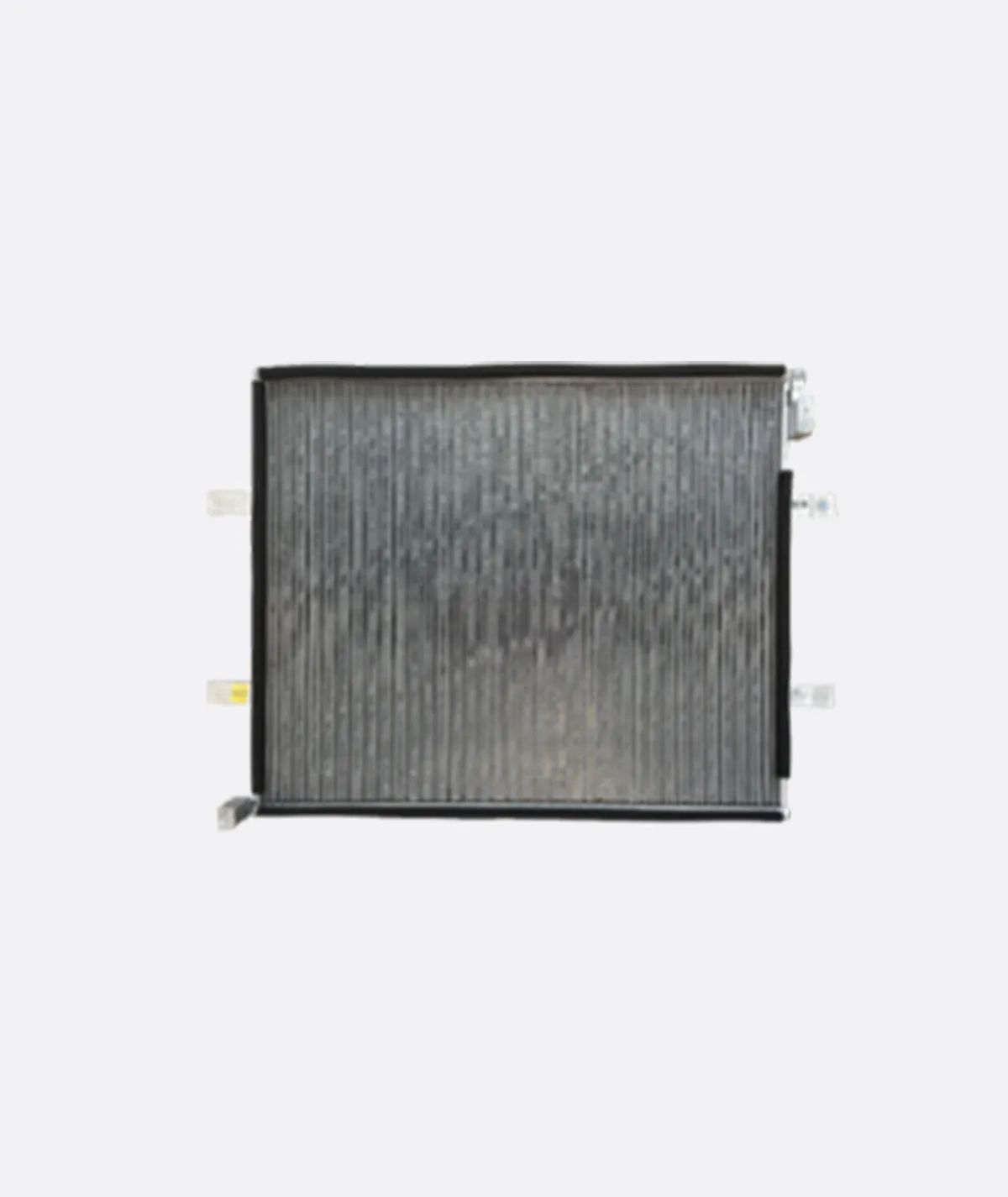 R744 Gas Cooler