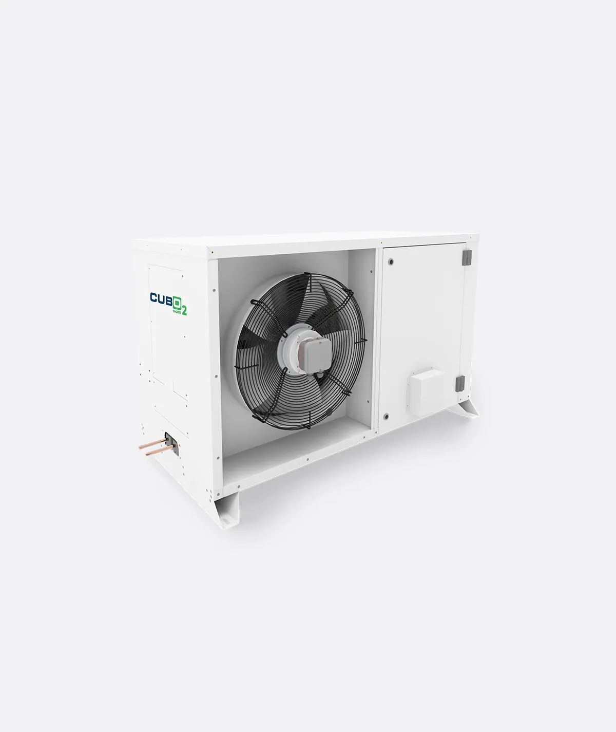 Cubo2SmartSTD