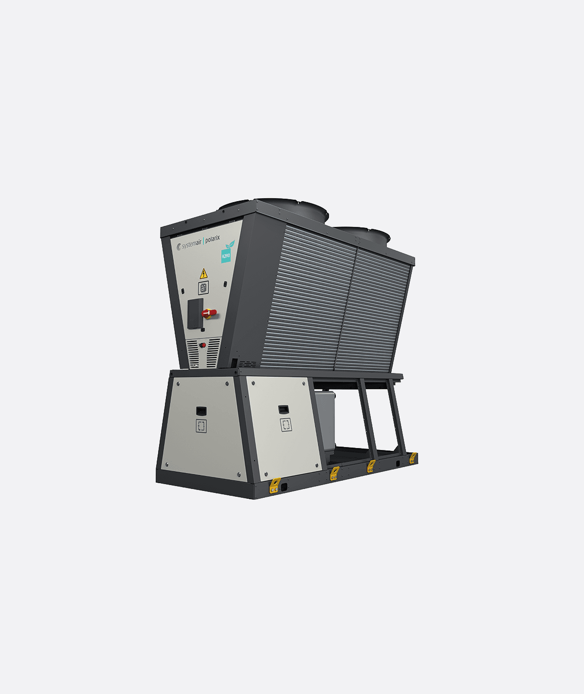 Polarix NEO — view 2
