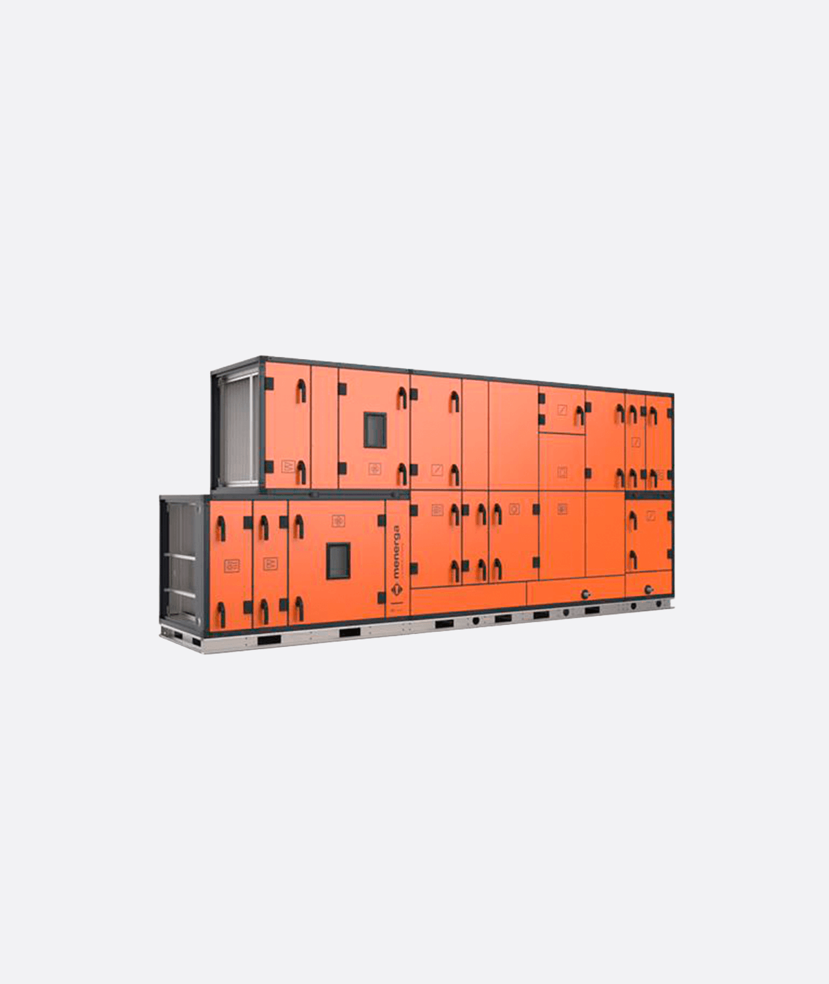 Menerga CO₂mpass — view 2