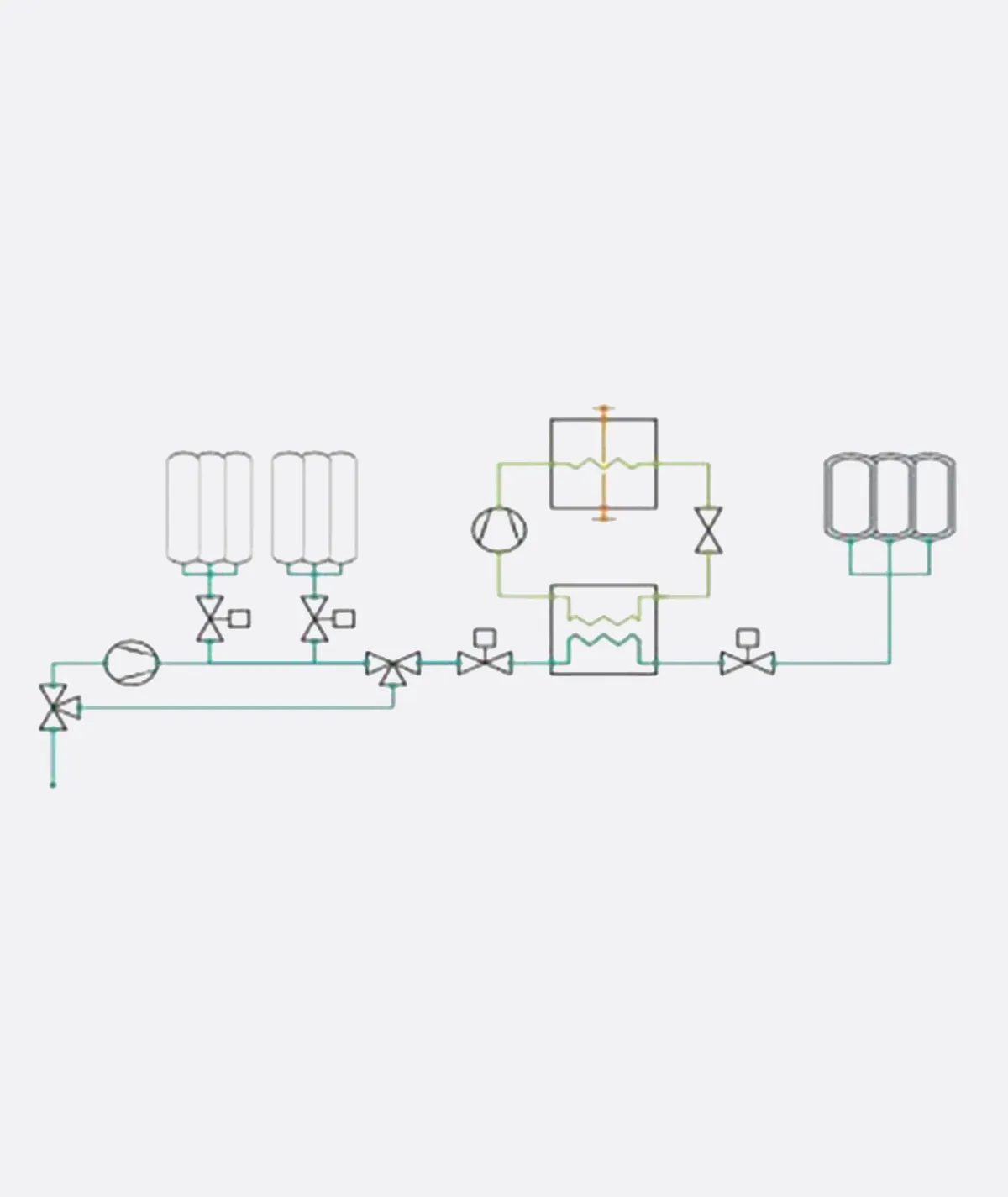 Thermal Energy Systems
