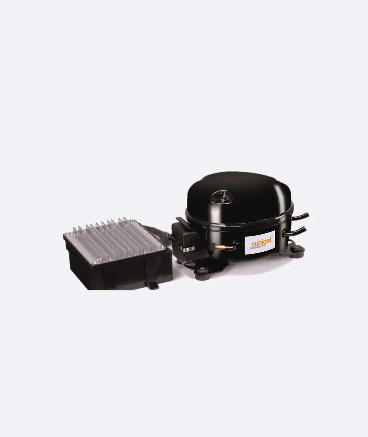 NMD35FSC – Ultra High Efficiency Variable Speed